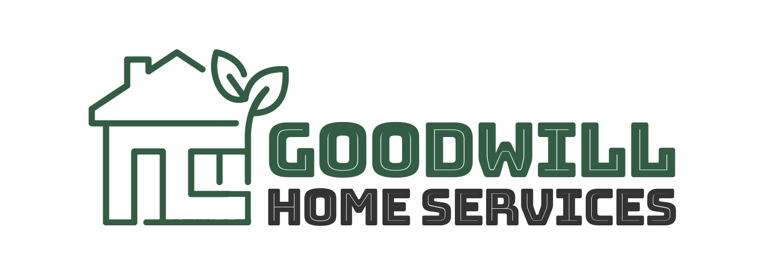 Goodwill Home Services